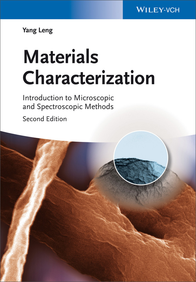 materials characterization: introduction to microscopic and