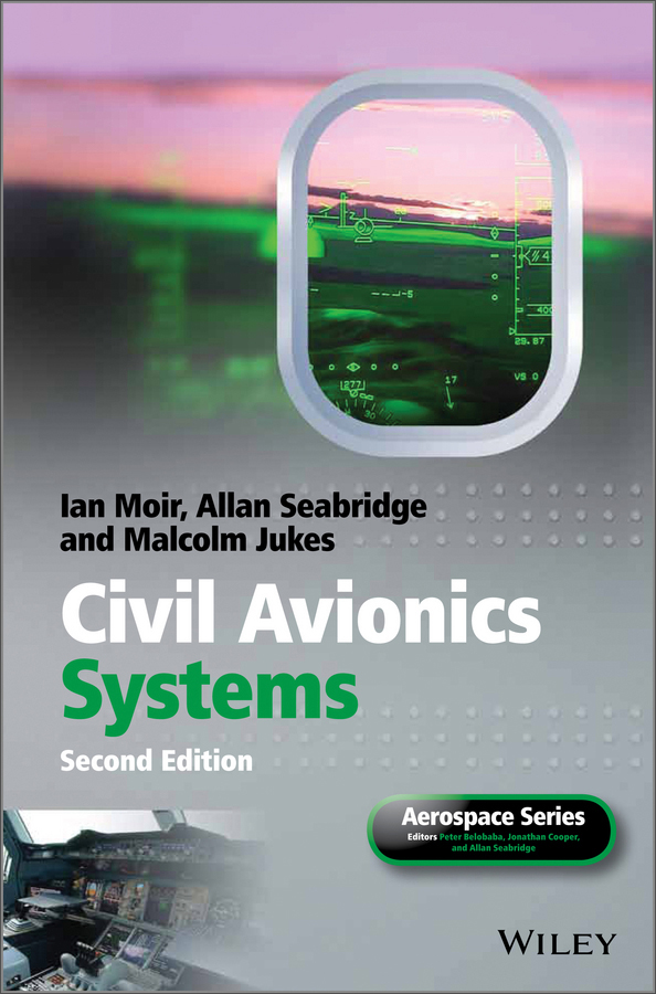 civil avionics systems, 2nd edition