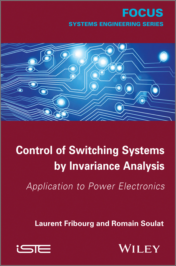 control of switching systems by invariance analysis: applcation