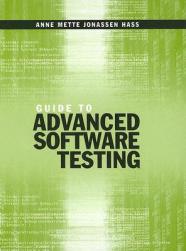 Guide to Advanced Softwar