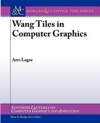 Wang Tiles in Computer Graphics
