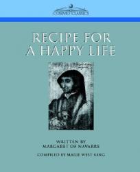 Recipe for a Happy Life
