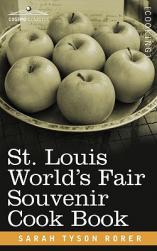 St. Louis Worlds Fair Souvenir C