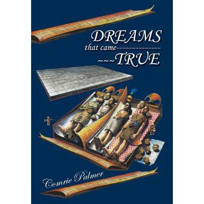 预订 Dreams That Came True