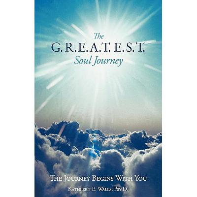 预订 The G.R.E.A.T.E.S.T. Soul Journey: The Journ...