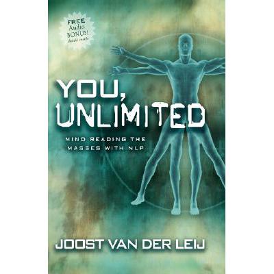 预订 You, Unlimited: Mind Reading the Masses with...