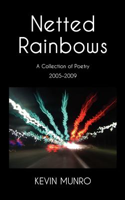 【预订】netted rainbows a collection of poetry