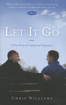 【预订】let it go: a true story of tragedy and