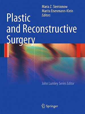 【预订】plastic and reconstructiv