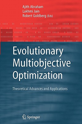 【预订】evolutionary multiobjective
