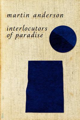 【预订】interlocutors of paradise