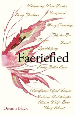 【预订】faeriefied