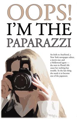 【预订】oops! im the paparazzi