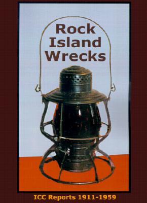 【预订】rock island wrecks icc reports from