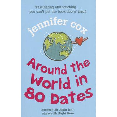 预订 Around the World in 80 Dates
