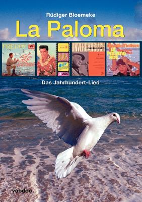 【预订】la paloma