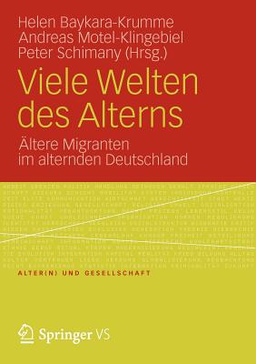 Viele Welten Des Alterns: L