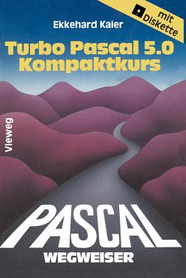 Turbo Pascal 5.0-Wegweise