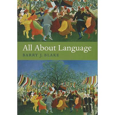 预订 All about Language: A Guide