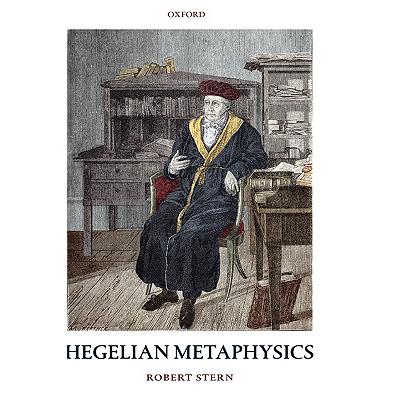 预订 Hegelian Metaphysics