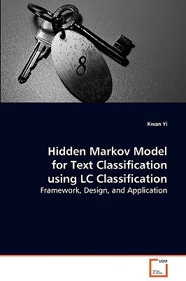 Hidden Markov Model for Tex