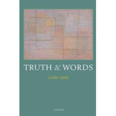 预订 Truth and Words