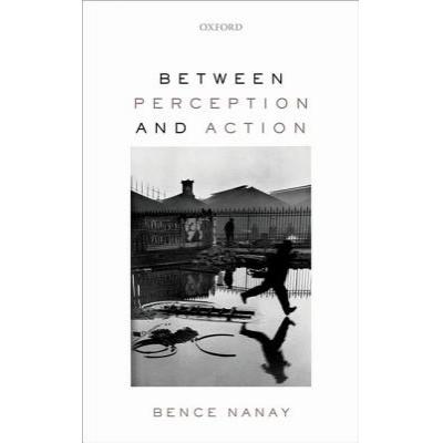 预订 Between Perception and Action