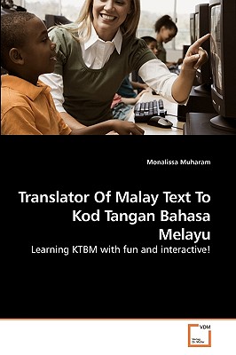【预订】translator of malay text to kod tangan