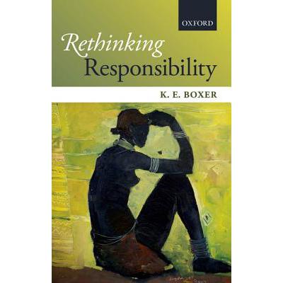 预订 Rethinking Responsibility