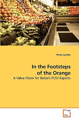 【预订】in the footsteps of the orange