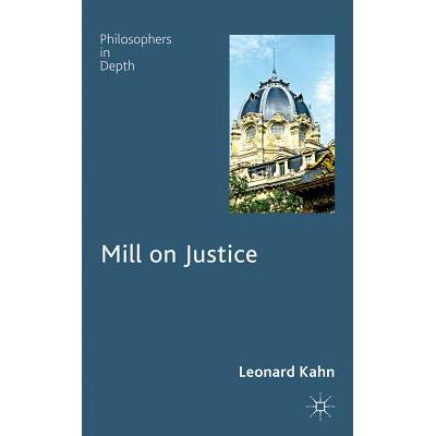 预订 Mill on Justice