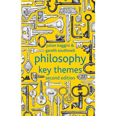 预订 Philosophy: Key Themes