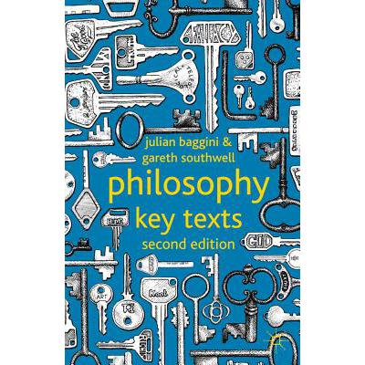 预订 Philosophy: Key Texts