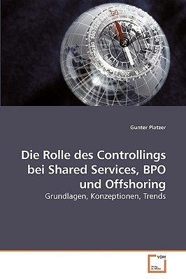 【预订】die rolle des controllings bei shared