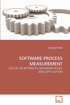 Software Process Measurement