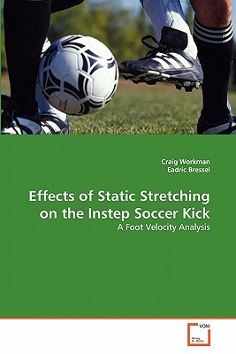 Effects of Static Stretching on th