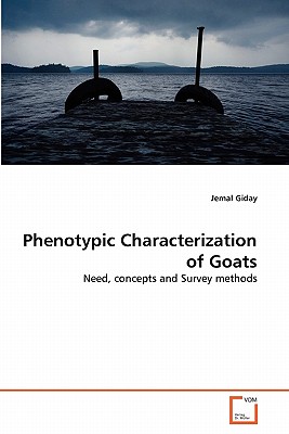 【预订】phenotypic characterization of