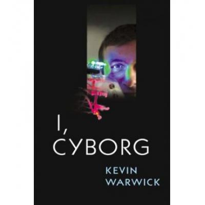 预订 I, Cyborg