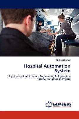 Hospital Automation System