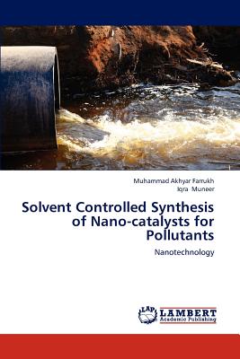 【预订】solvent controlled synthesis of