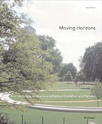 Moving Horizons: Les Paysages de Kathryn