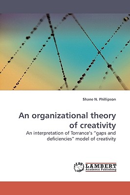 An Organizational Theory of