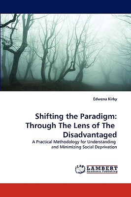【预订】shifting the paradigm: through the lens