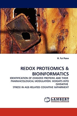 【预订】redox proteomics