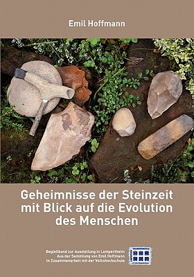 【预订】geheimnisse der steinzeit mit blick auf