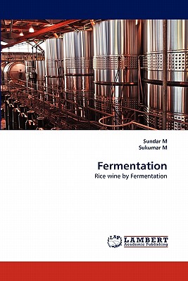 【预订】fermentation