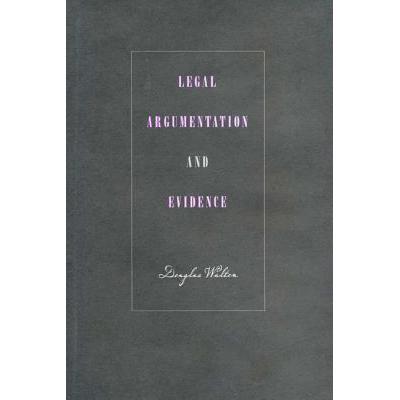 预订 Legal Argumentation and Evidence