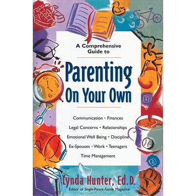 预订 Parenting on Your Own
