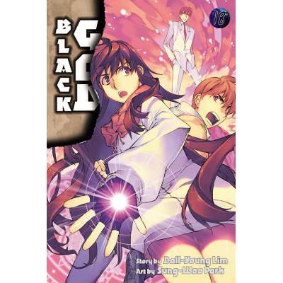 预订 Black God, Volume 18