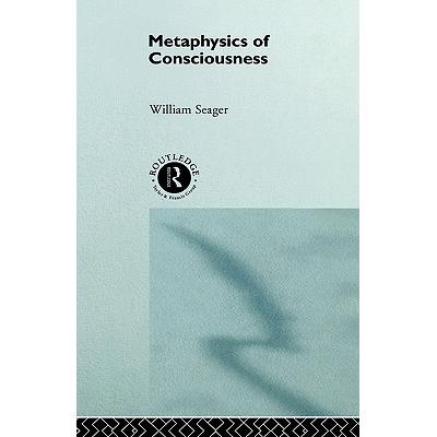 预订 Metaphysics of Consciousness